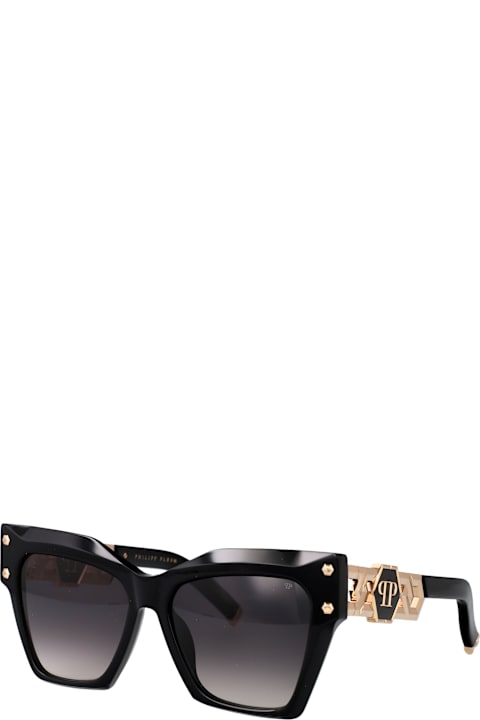 Philipp Plein for Kids Philipp Plein Iconedge Sunglasses