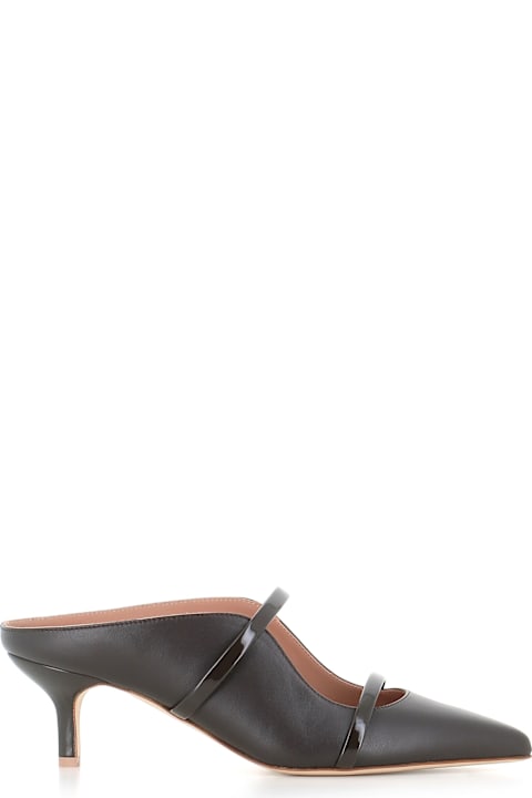 Malone Souliers Sabot Maureen 45-4
