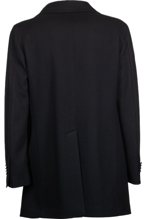 Tagliatore Coats & Jackets for Men Tagliatore C-stephan Coat