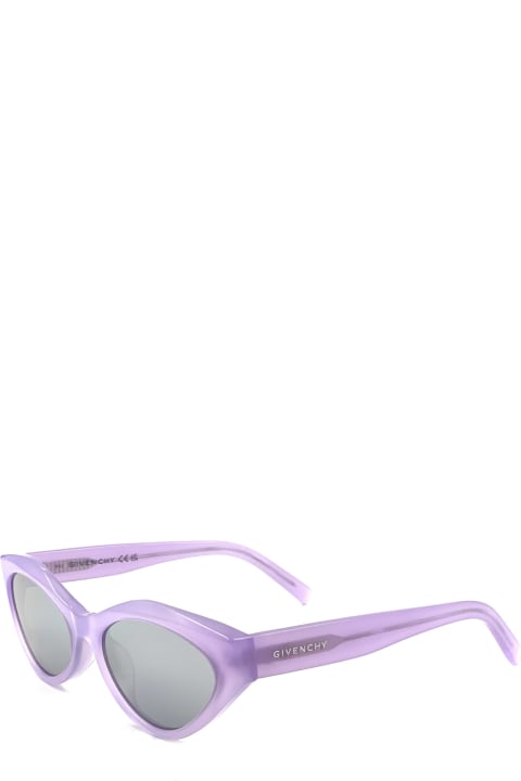 Gv40025u Sunglasses