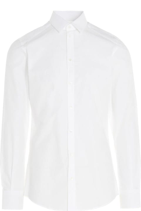 Dolce & Gabbana Clothing for Men Dolce & Gabbana Tailored Shirt