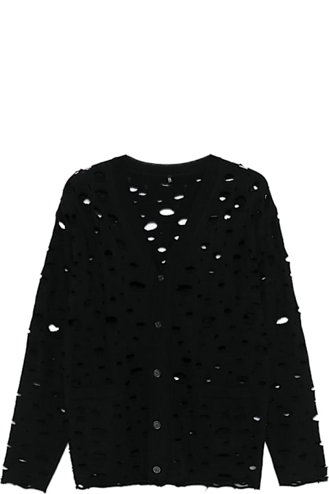 R13 for Kids R13 Sweater