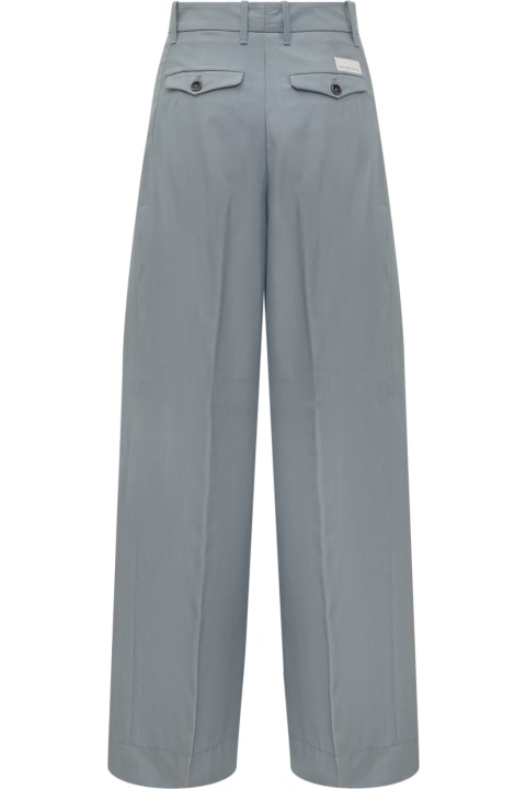 Nine in the Morning Pants & Shorts for Women Nine in the Morning Petra Trousers