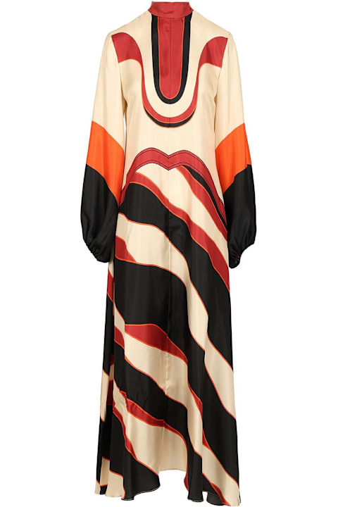 Fashion for Women Raquel Diniz Parana Kaftan