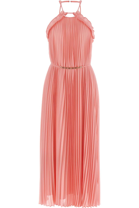 Homeware TwinSet Pleated Dress