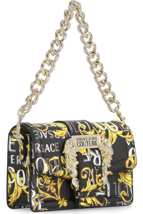 Homeware Versace Jeans Couture Camera Bag