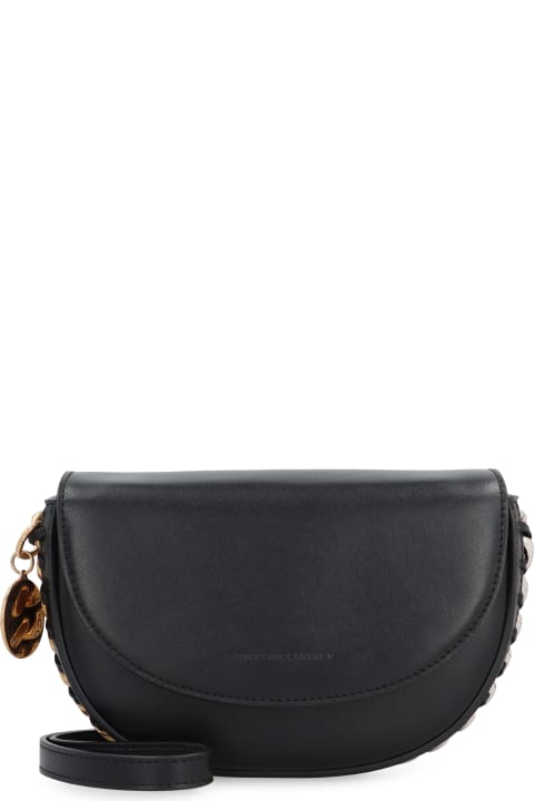 Fashion for Women Stella McCartney Vegan Leather Shoulder Bag
