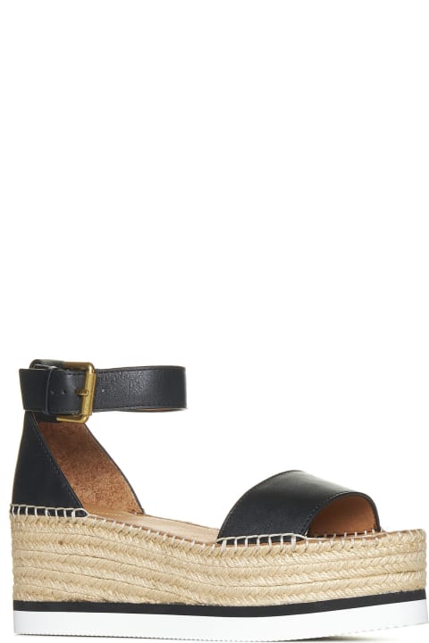 Fashion for Women See by Chloé Sandals
