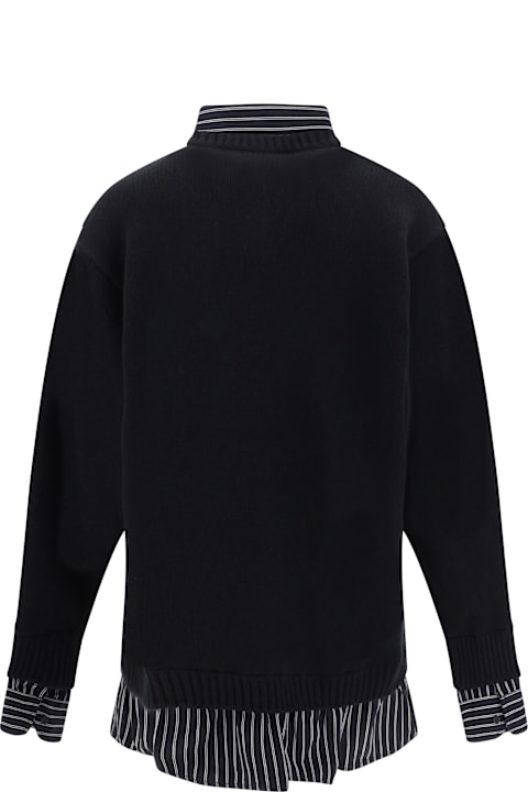 Balenciaga Sale for Men Balenciaga Sweater