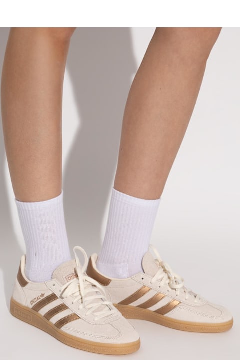 Adidas Originals Sport Shoes 'handball Spezial W'