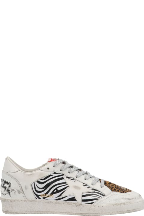 'ball Star  Sneakers
