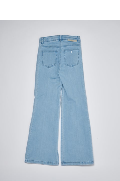 Bottoms for Boys Stella McCartney Jeans Jeans