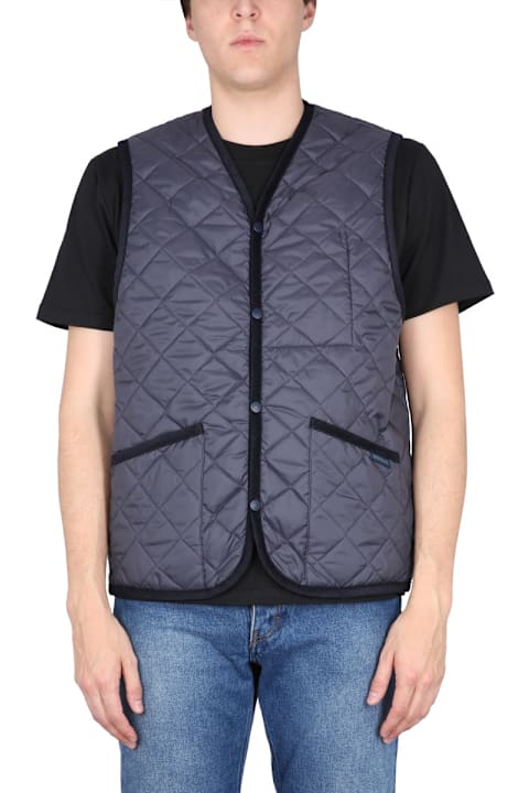 Lavenham Coats & Jackets for Men Lavenham "dublin" Vest