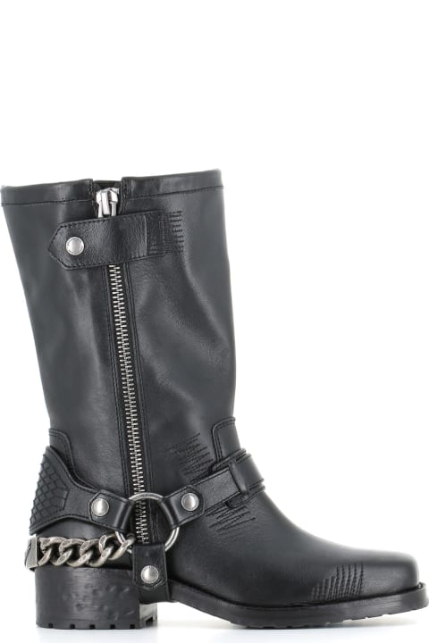 Boots for Women Zadig & Voltaire Boot Igata