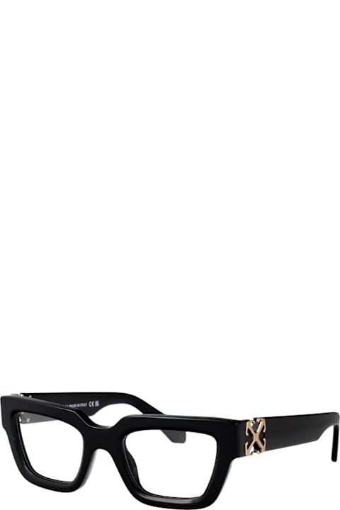 Off-White Accessories for Women Off-White Eyewear Style 8e Glasses