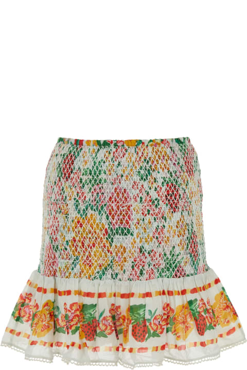 Farm Rio Skirts for Women Farm Rio Gonna