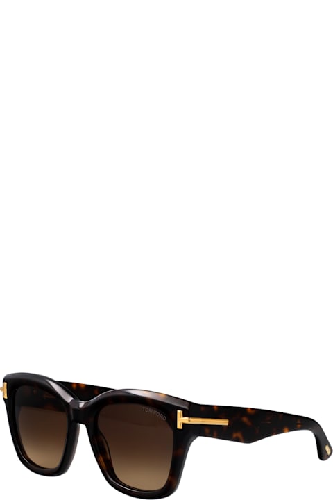 Tom Ford Eyewear for Kids Tom Ford Eyewear Ft1329 Sunglasses