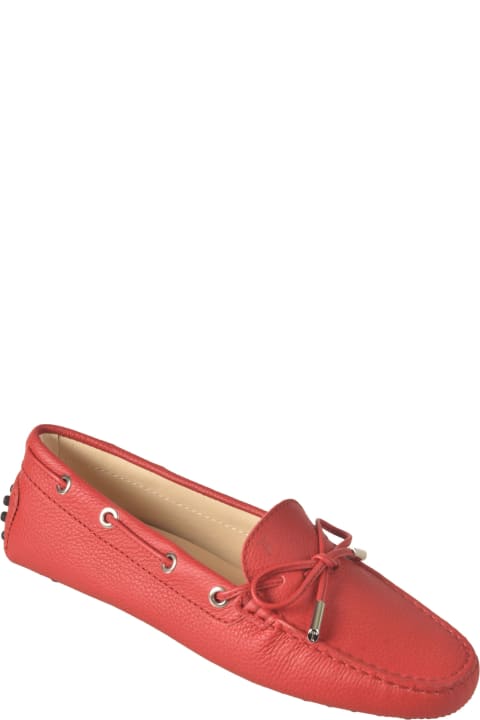 Tod's for Women Tod's Heaven Loafers