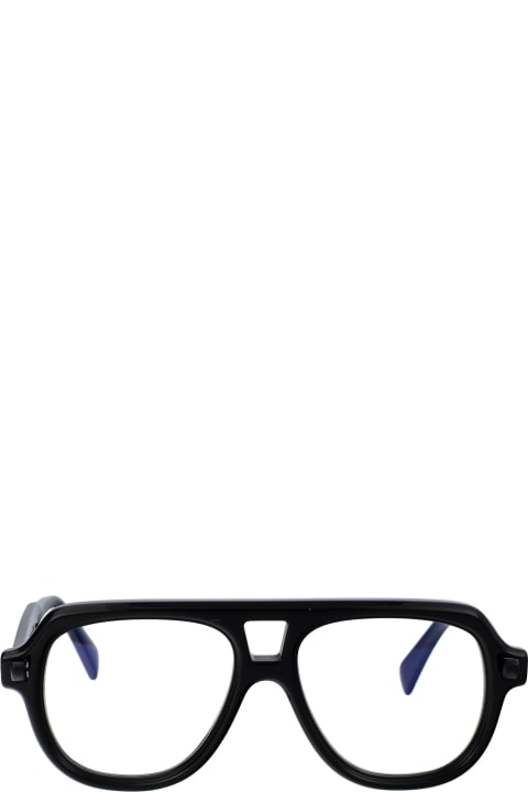 Kuboraum Eyewear for Men Kuboraum Maske Q4 Glasses