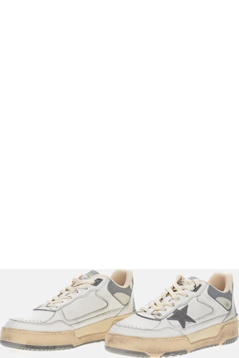 Golden Goose for Men Golden Goose Sneakers Golden Goose