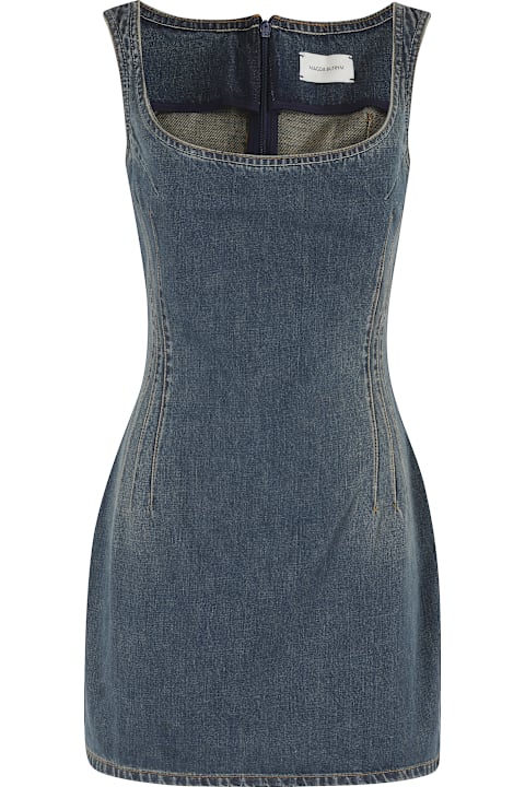 Homeware Magda Butrym Dress