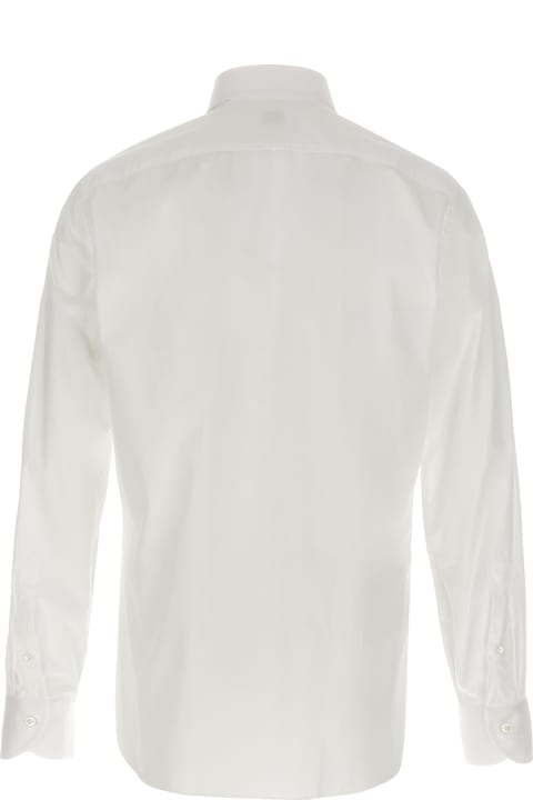 Homeware Borriello Napoli 'spaccanapoli' Shirt