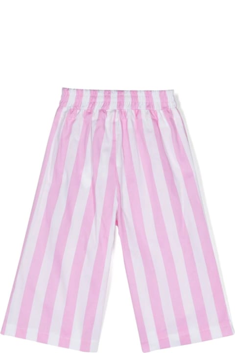 Fashion for Baby Boys Miss Grant Pantaloni A Righe