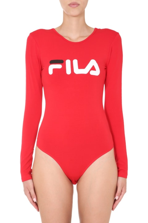 Fila Underwear & Nightwear for Women Fila "yulia" Bodycon