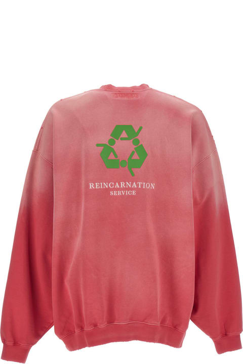 'i'm Not Doing Shit Today' Sweatshirt