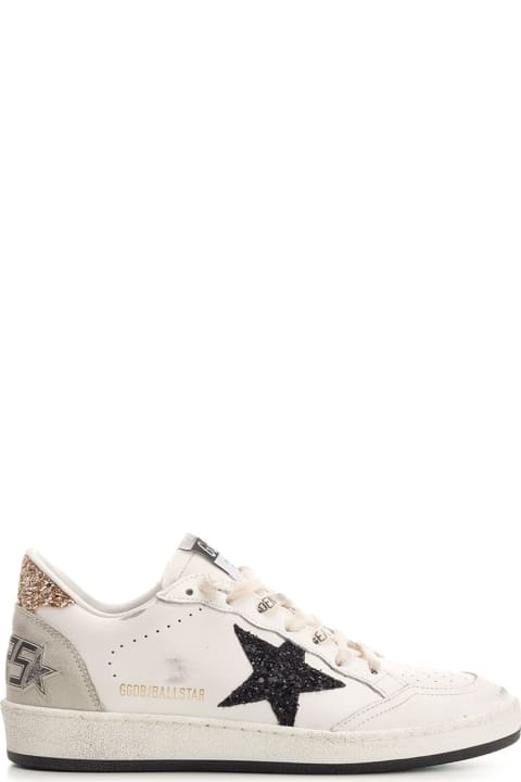 Homeware Golden Goose Sneakers 
ball Star
