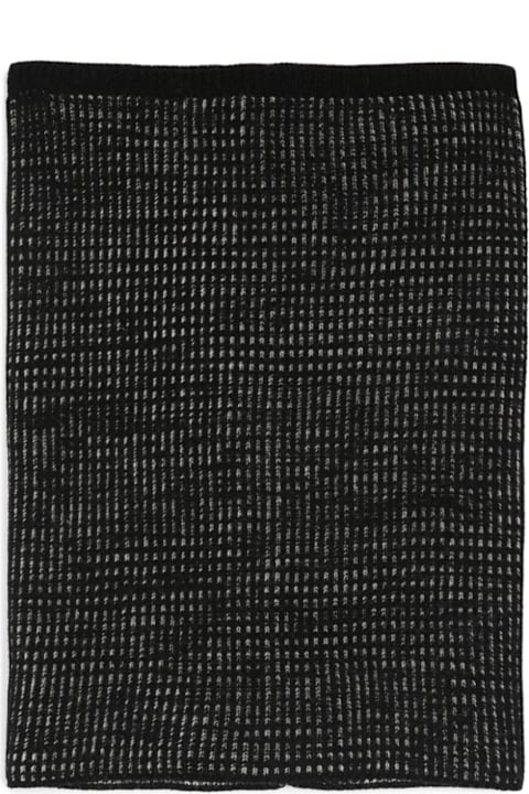 Homeware Missoni Wool Neck Warmer