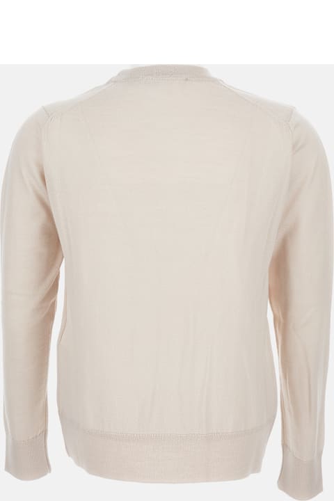Maison Kitsuné Clothing for Women Maison Kitsuné Knitwear