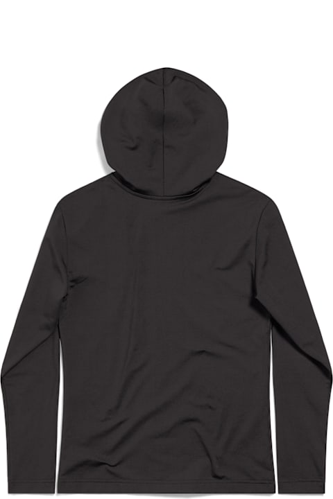 Homeware Balenciaga Fleece