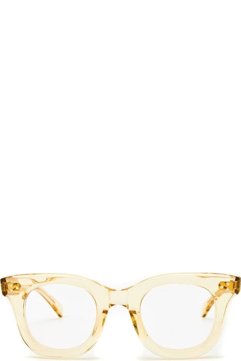 Sauvage Eyewear for Women Sauvage Metropitain Svpl-004dchampagne