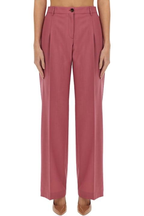 PS by Paul Smith for Women PS by Paul Smith Wool Pants