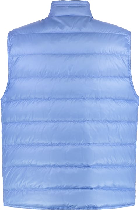 Coats & Jackets for Men Moncler Gui Padded Bodywarmer