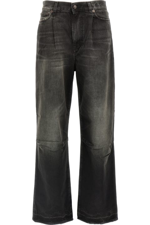 R13 for Women R13 'wayne Articulated Knee' Jeans