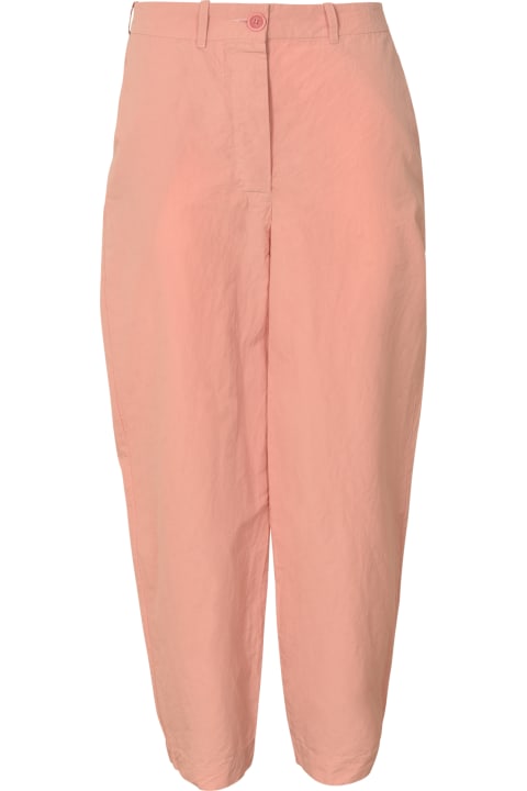 Casey Casey Pants & Shorts for Women Casey Casey Cropped Trousers