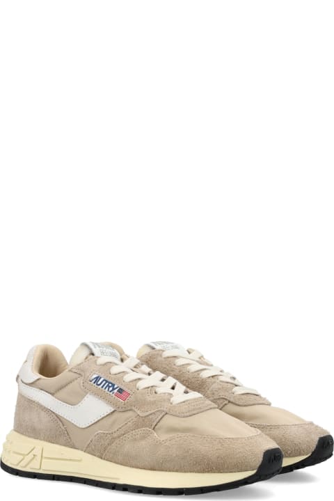 Homeware Autry Reelwind Low Sneakers