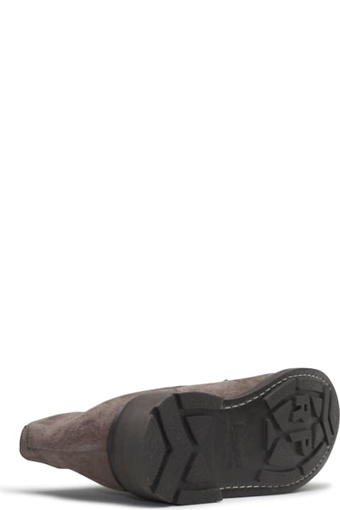 Paraboot for Kids Paraboot Chambord Mid