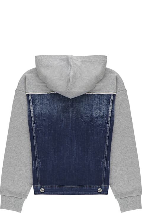 Homeware Dsquared2 Doaci Jacket