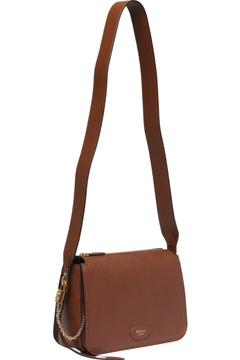 Fashion for Women Mulberry Small Billie Crossbody Bag