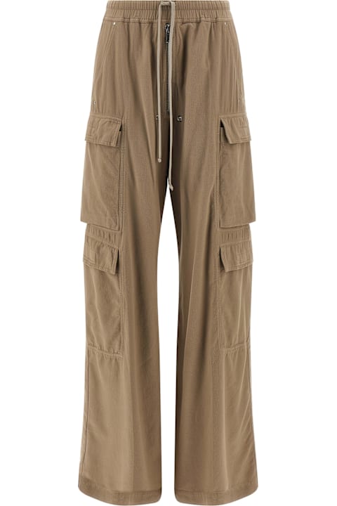 أدوات منزلية DRKSHDW 'double Cargo Jumbo Belas' Pants