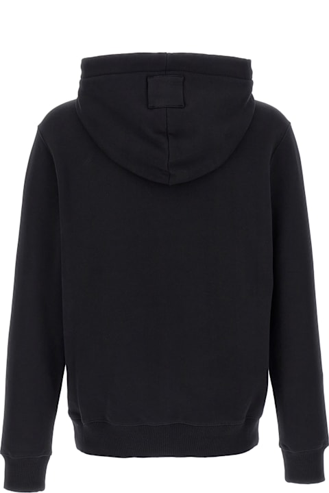 Lanvin Fleeces & Tracksuits for Men Lanvin Logo Hoodie