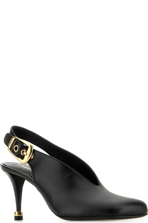 Chloé High-Heeled Shoes for Women Chloé 'andrea' Slingback