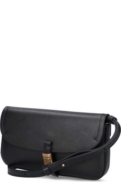 Pinko 
saddle
 Crossbody Bag