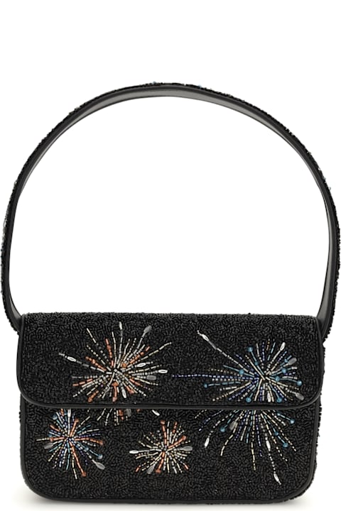 STAUD for Men STAUD Tommy Fireworks Shoulder Bag