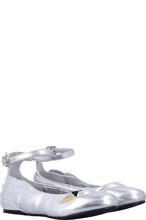 Homeware Stella McCartney Kids Kid - Swan Ballerina