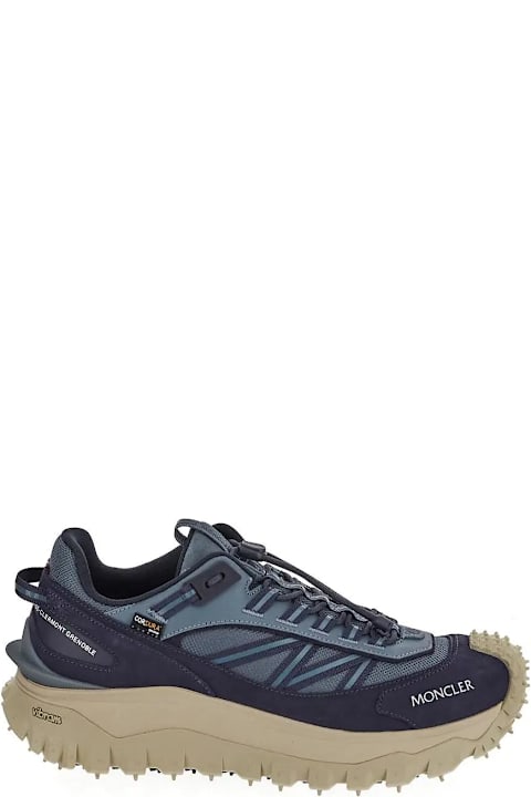 Shoes for Men Moncler Trailgrip