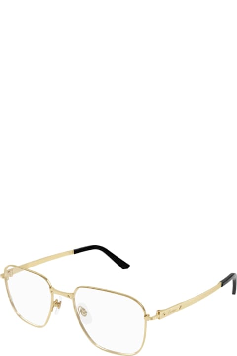 Cartier Eyewear Eyewear for Men Cartier Eyewear Ct0553o005
